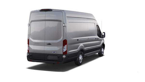 FORD Transit T350HD DRW FOURGONNETTE UTILITAIRE 2026 - Vue extérieure - 3