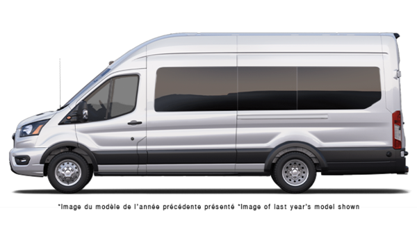 Transit Commercial