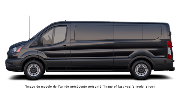 2026 FORD Transit Commercial XL PASSENGER - Exterior view - 2