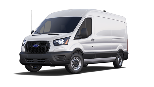 2026 Ford Transit Reg 148-exterior-front