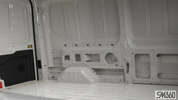 2026 Ford Transit Reg 148-interior-rear