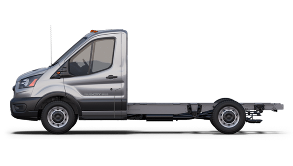 FORD Transit Cutaway T250 BASE 2026 - Vue extérieure - 2