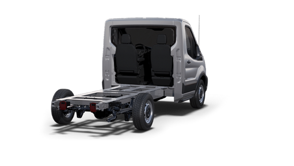 FORD Transit Cutaway T250 BASE 2026 - Vue extérieure - 3