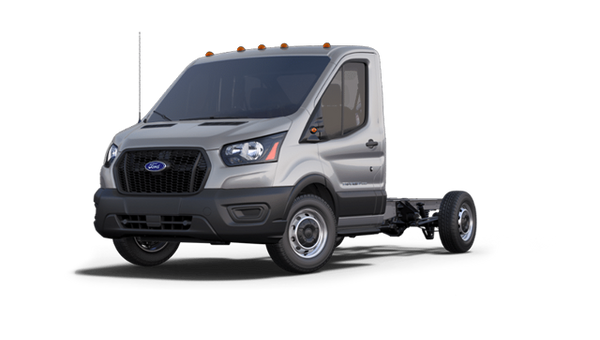 FORD Transit Cutaway T250 BASE 2026 - Vue extérieure - 1