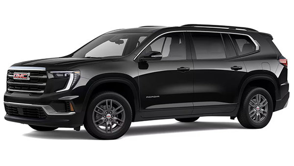 2026 GMC Acadia Elevation photo-0