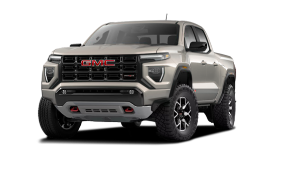 2026 GMC Canyon AT4X - Exterior - 1