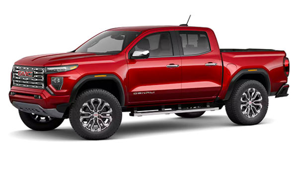 2026 GMC Canyon DENALI-exterior-side
