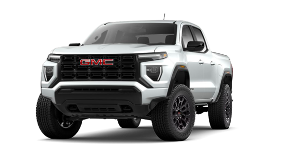 GMC Canyon Élévation 2026 - Vue extérieure - 1