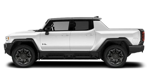 Hummer EV Pick Up