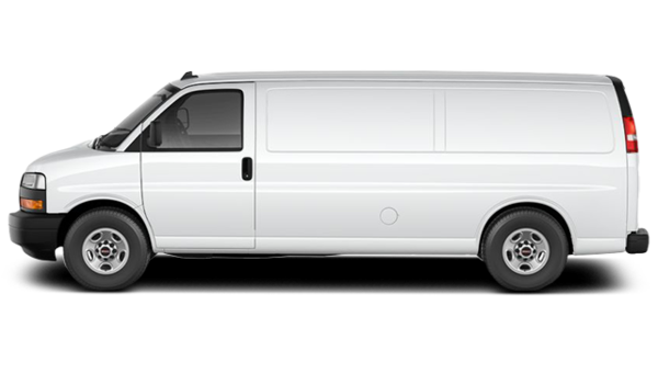 Savana Utilitaire 3500
