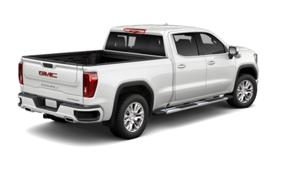 GMC Sierra 1500 DENALI 2026-exterior-front