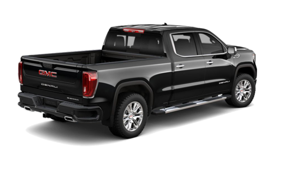 2026 GMC Sierra 1500 DENALI-exterior-front