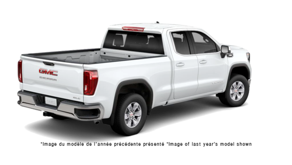GMC Sierra 1500 SLE 2026