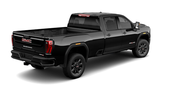 2026 GMC Sierra 2500 HD AT4-exterior-front