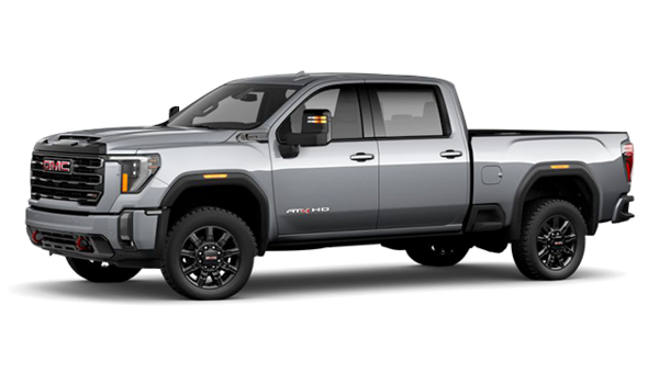 2026 GMC Sierra 2500 HD AT4-exterior-side
