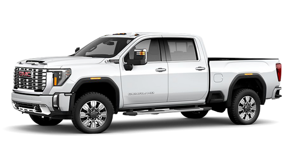 GMC Sierra 2500 HD DENALI 2026 - Vue extérieure - 2