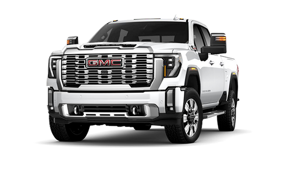 GMC Sierra 2500 HD DENALI 2026 - Vue extérieure - 1