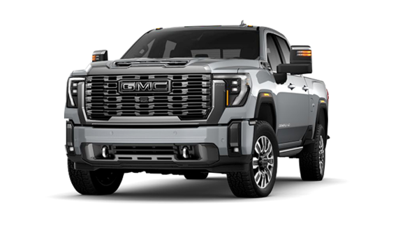 GMC Sierra 2500 HD DENALI ULTIMATE 2026 - Extérieur - 1