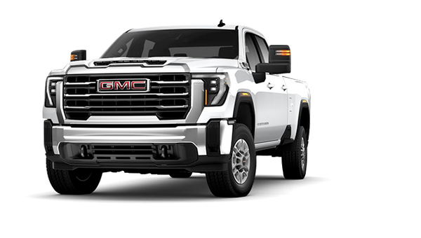 GMC Sierra 2500 HD SLE 2026 - Vue extérieure - 1