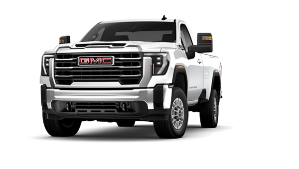 GMC Sierra 2500 HD SLE 2026 - Vue extérieure - 1