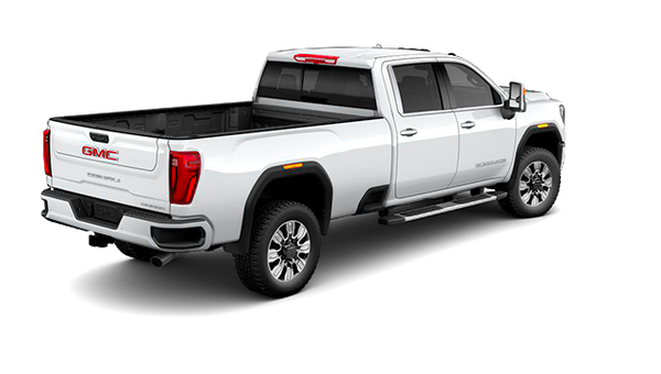 GMC Sierra 3500 HD DENALI 2026 - Vue extérieure - 3