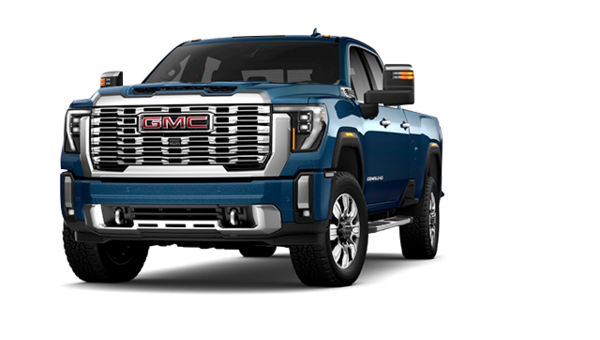 2026 GMC Sierra 3500 HD DENALI SRW-exterior-front