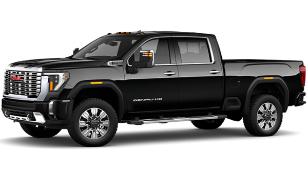 2026 GMC Sierra 3500 HD DENALI SRW-exterior-side