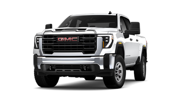 2026 GMC Sierra 3500 HD PRO