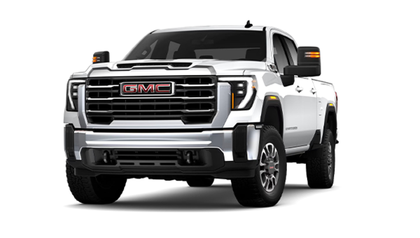 GMC Sierra 3500 HD SLE 2026