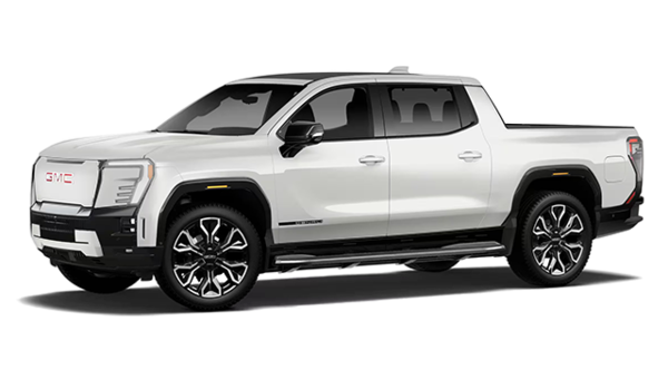 Sierra EV Sierra EV
