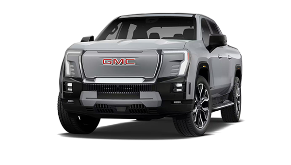 GMC Sierra EV Denali Max Range 2026 - Extérieur - 1