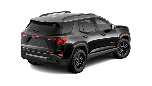 2026 GMC Terrain AT4 - Exterior view - 3