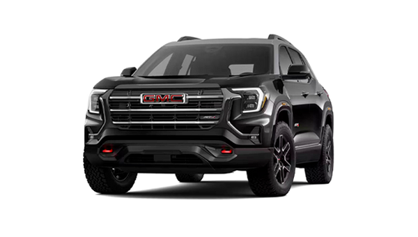 2026 GMC Terrain AT4 - Exterior view - 1