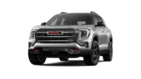 GMC Terrain AT4 2026-exterior-front