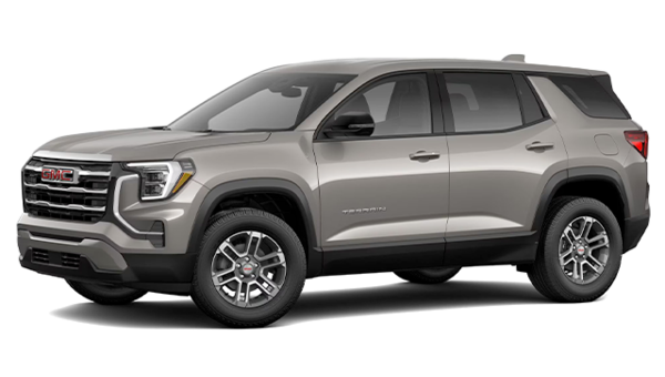2026 GMC Terrain Elevation-exterior-side