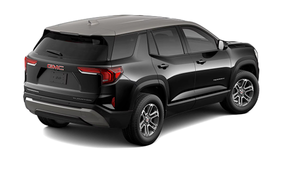 2026 GMC Terrain Elevation - Exterior view - 3