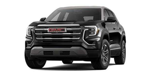 2026 GMC Terrain Elevation - Exterior view - 1