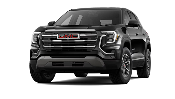 2026 GMC Terrain Elevation - Exterior - 1