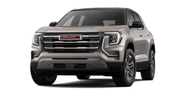 2026 GMC Terrain Elevation - Exterior - 1
