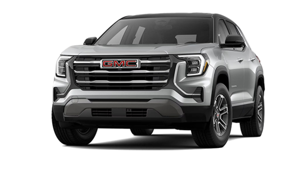 GMC Terrain Elevation 2026-exterior-front