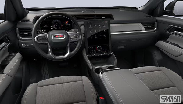 GMC TERRAIN 1.5L TURBO FWD ELEVATION (3SA) 1.5L TURBO FWD ELEVATION (3SA) 2026 - Intérieur - 1