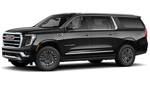 2026 GMC Yukon XL Elevation photo-0