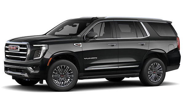 2026 GMC Yukon Elevation photo-0