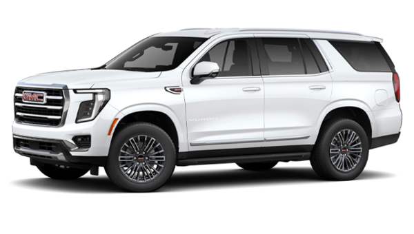 2026 GMC Yukon ELEVATION - Exterior view - 2