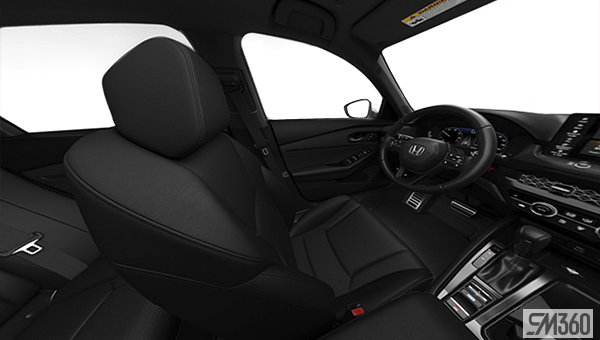 2026 HONDA Accord Hybrid HYBRID SPORT-L - Interior view - 1