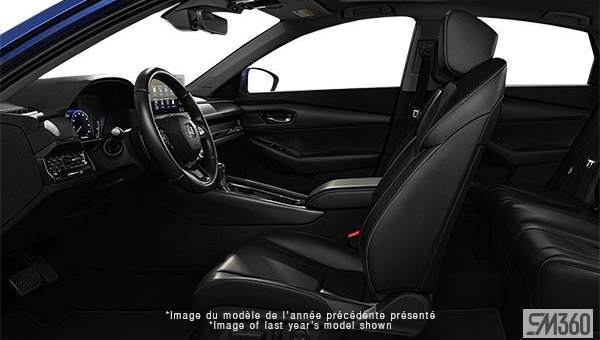 HONDA Accord Hybride HYBRIDE TOURING 2026 - Vue intérieure - 1