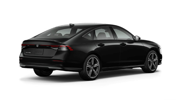 2026 HONDA Accord SE photo-3