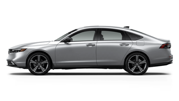 HONDA Accord SE 2026 - Vue extérieure - 2