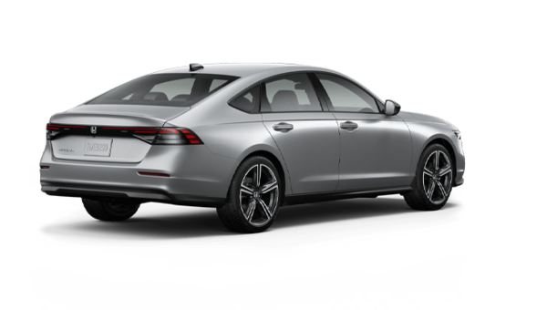 HONDA Accord SE 2026 - Vue extérieure - 3