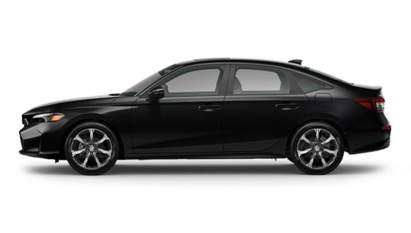 2026 Honda Civic Hybrid SPORT TOURING-exterior-side